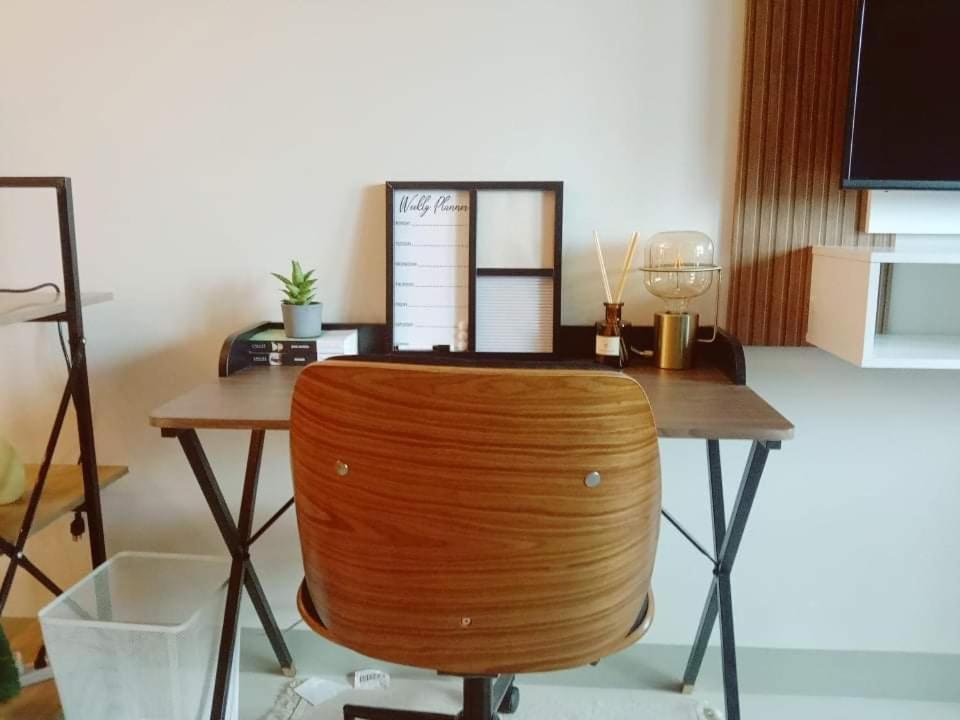 Luxe Bonifacio Global City Taguig Uptown Condo Hotel 1 Bedroom Suite Экстерьер фото