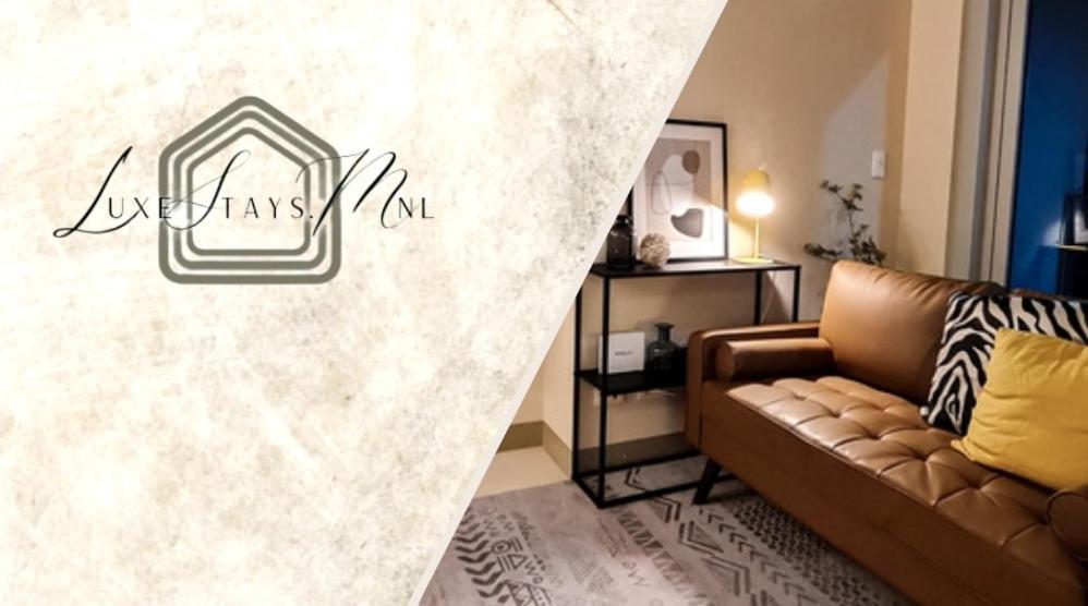 Luxe Bonifacio Global City Taguig Uptown Condo Hotel 1 Bedroom Suite Экстерьер фото
