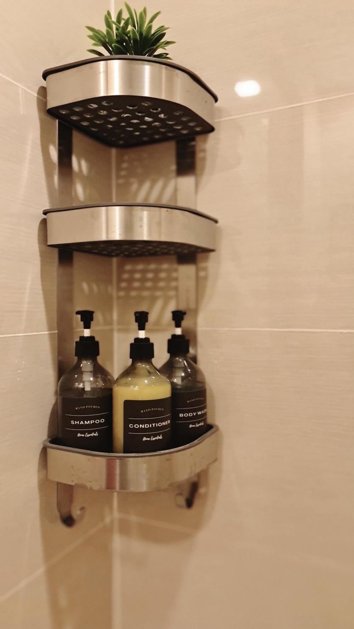 Luxe Bonifacio Global City Taguig Uptown Condo Hotel 1 Bedroom Suite Экстерьер фото
